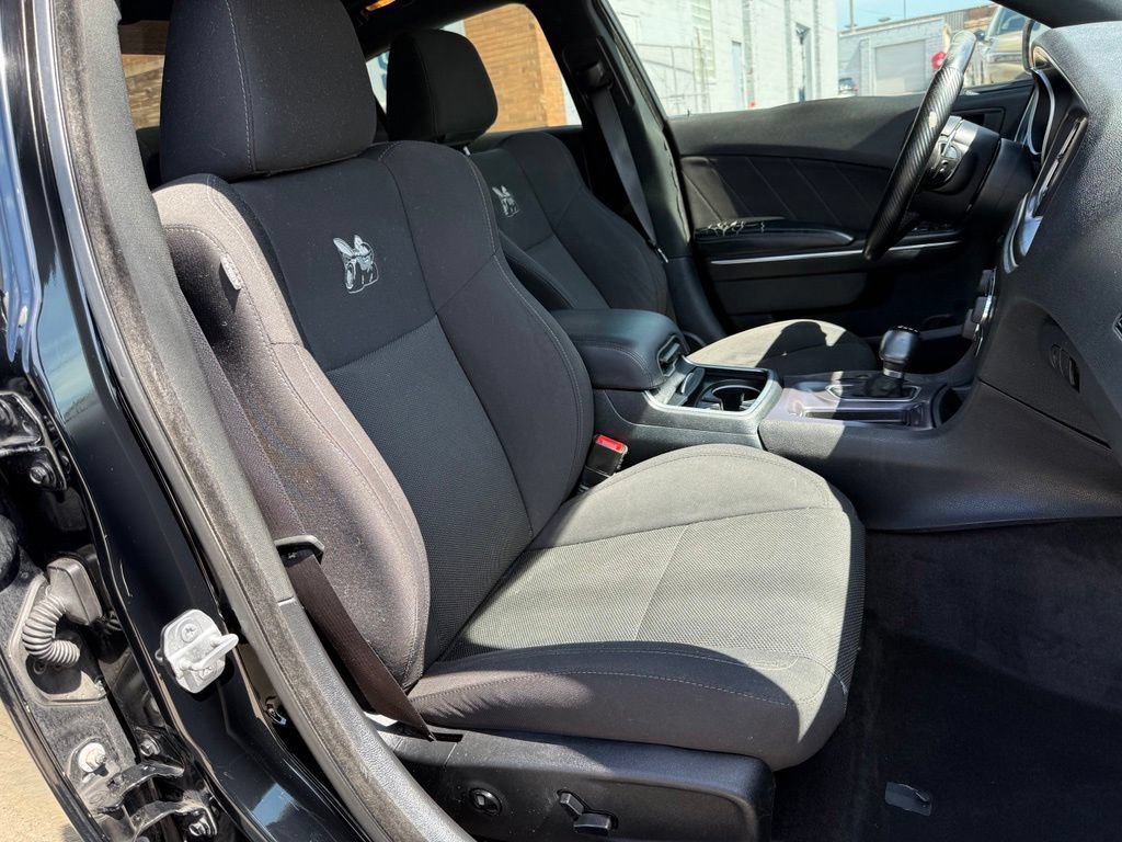 Used 2017 Dodge Charger R/T Scat Pack RWD image 27
