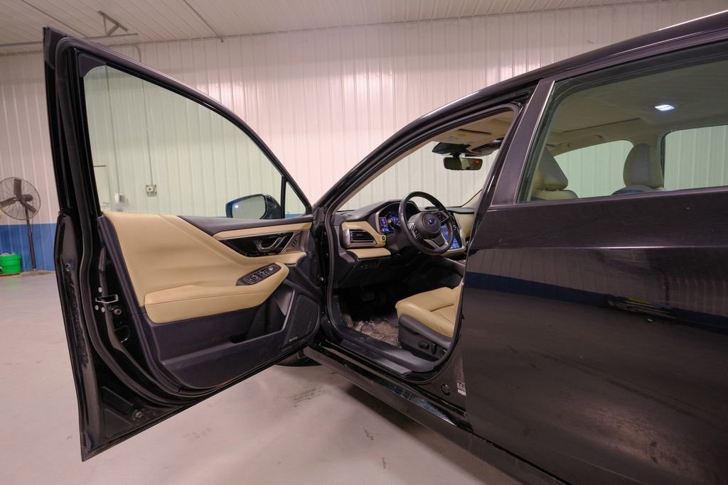 Used 2024 Subaru Legacy Limited image 24