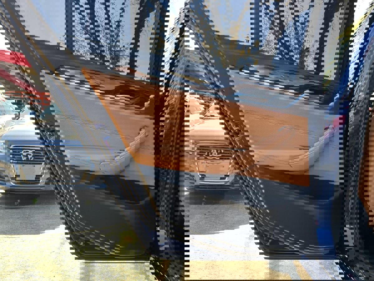 Used 2019 BMW 530i xDrive w/ Premium Package AWD/4WD image 27