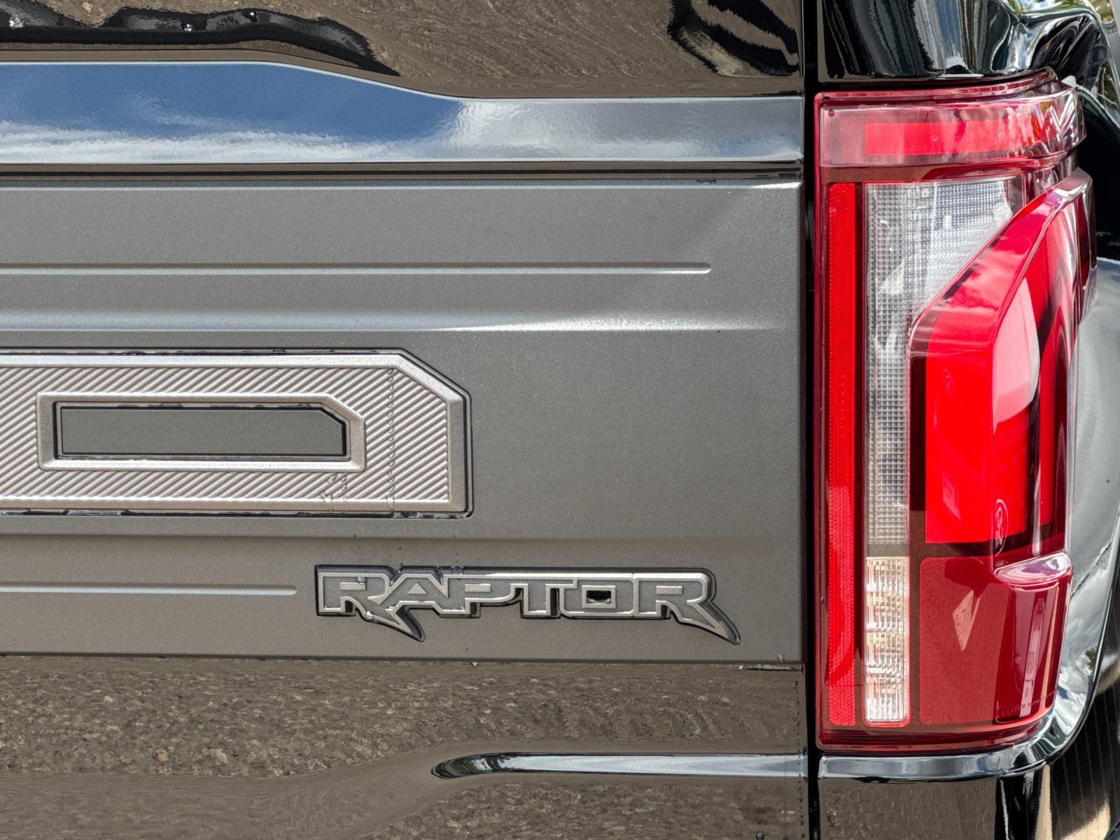 New 2026 Ford F150 Raptor AWD/4WD image 36