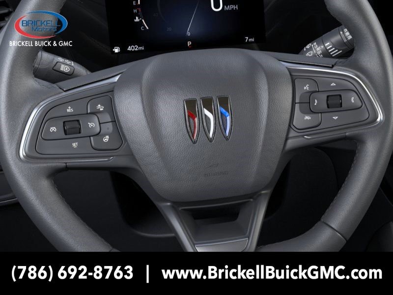 New 2026 Buick Encore GX Sport Touring w/ Comfort Package FWD image 19