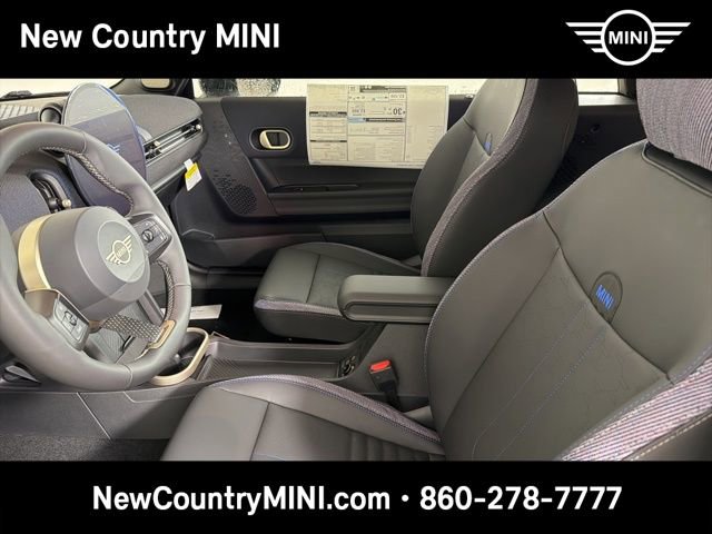 New 2026 MINI Cooper S image 11