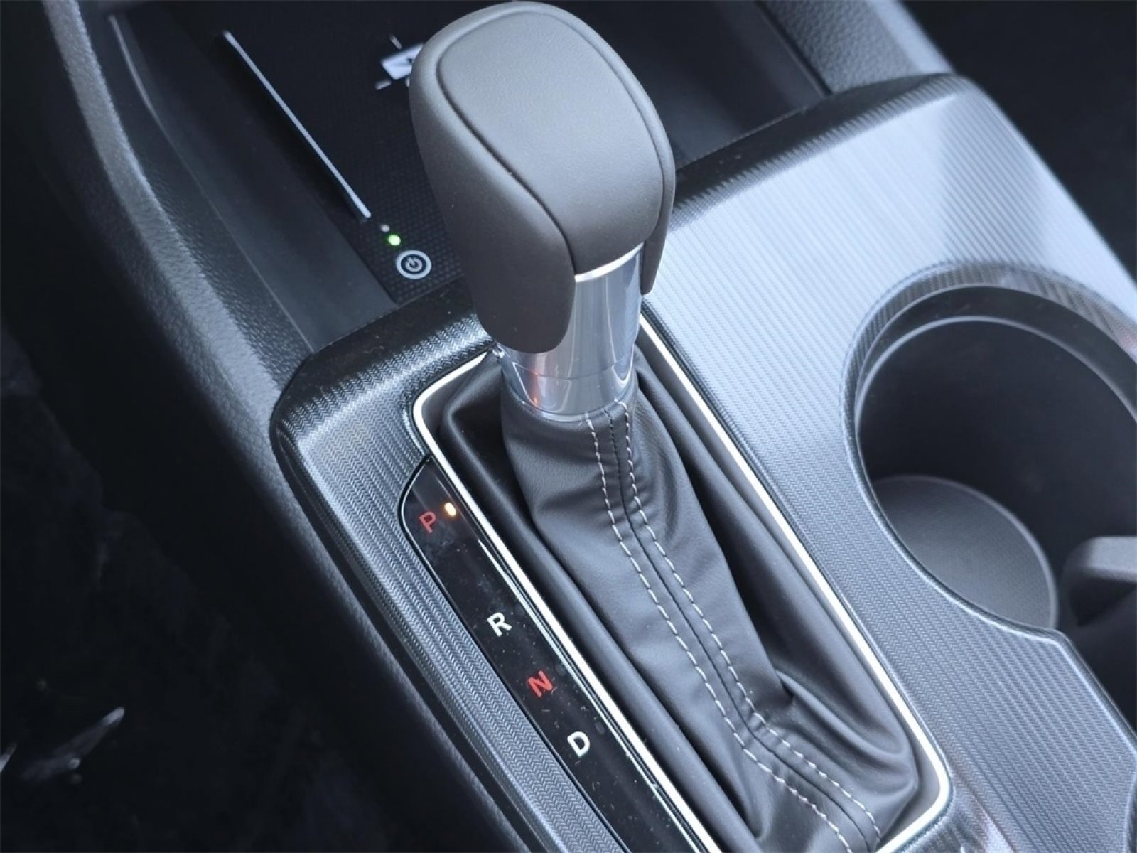 New 2026 Honda Civic Sport Touring image 34