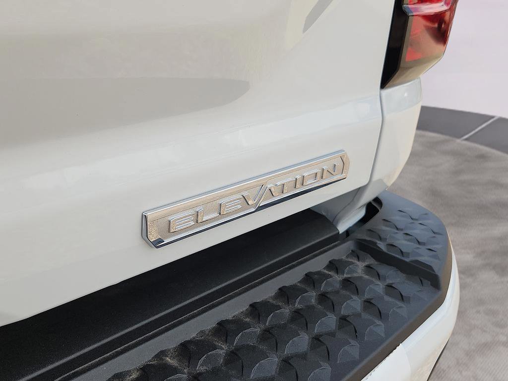 New 2026 GMC Canyon Elevation w/ Convenience Package RWD image 25