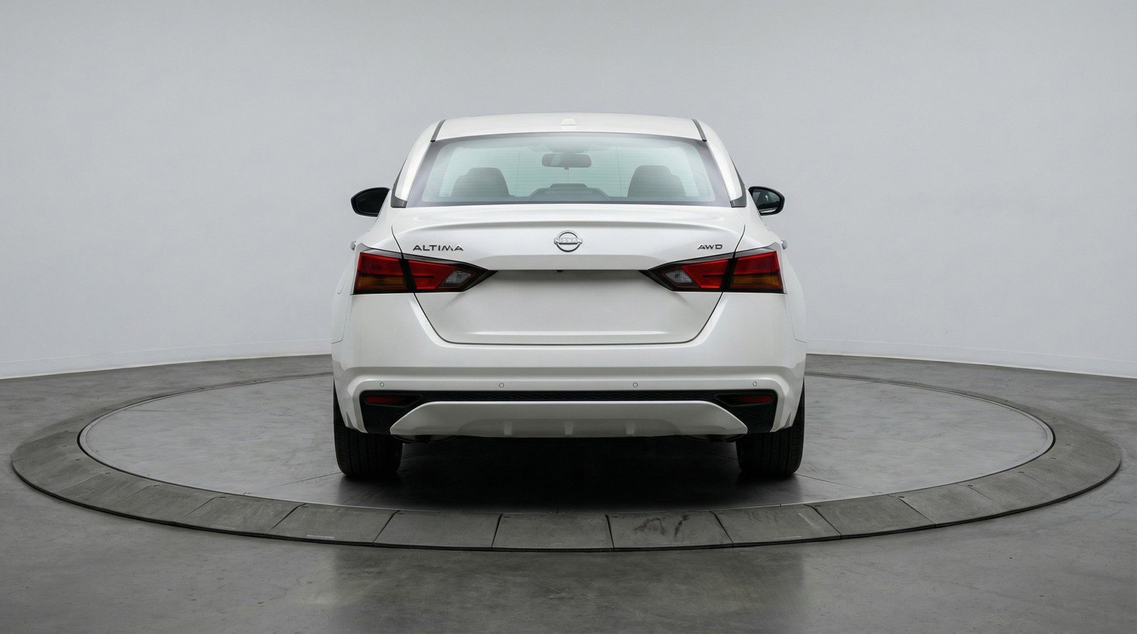 Used 2025 Nissan Altima 2.5 SV FWD image 7