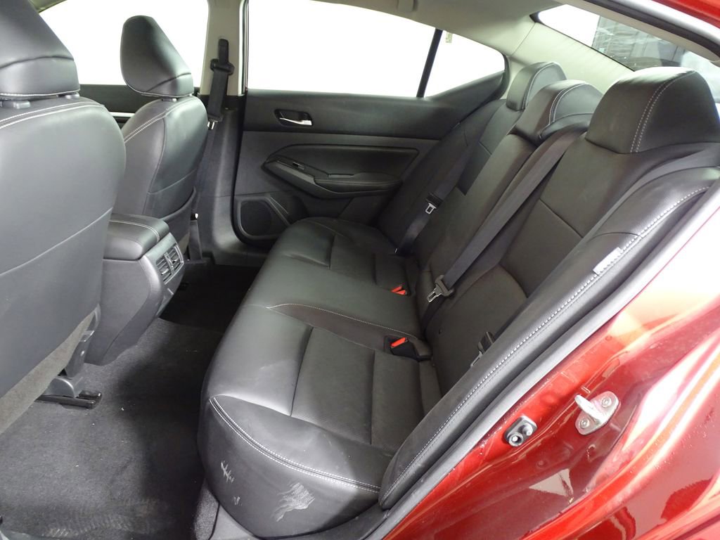 Used 2024 Nissan Altima 2.5 SL image 13