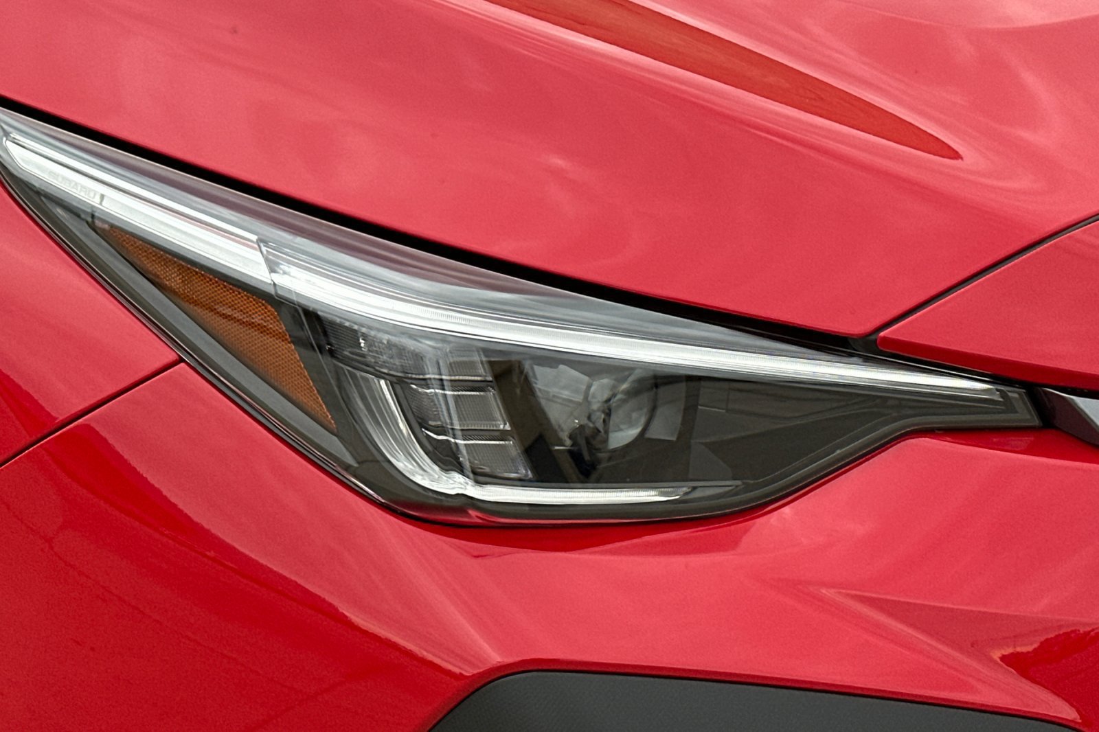 New 2026 Subaru Crosstrek 2.5i Limited AWD/4WD image 34