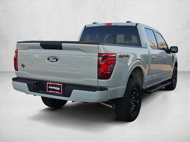New 2026 Ford F150 XLT AWD/4WD image 2
