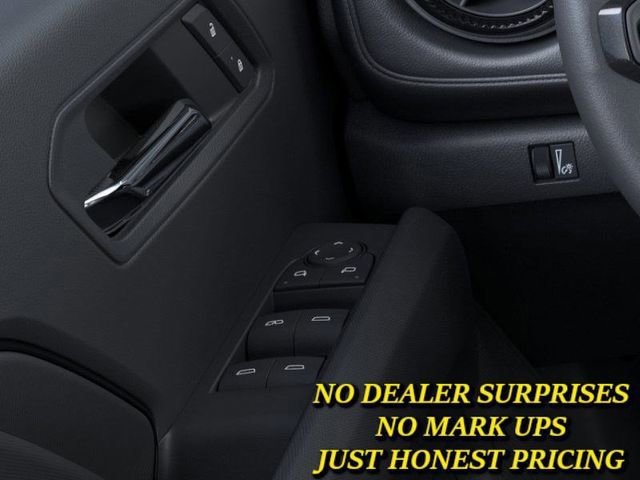 New 2026 Chevrolet Colorado LT w/ LT Convenience Package RWD image 22