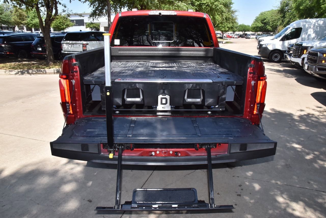 Certified 2025 Ford F150 Raptor image 40