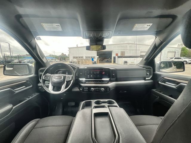Certified 2024 GMC Sierra 1500 SLE AWD/4WD image 19