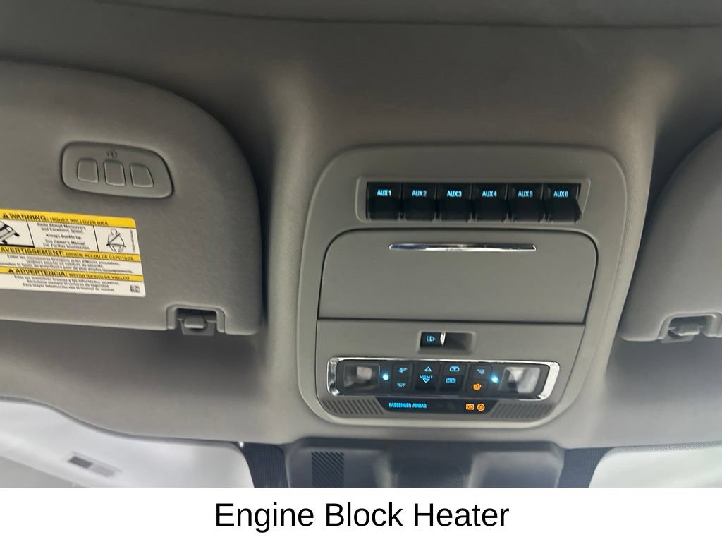 Used 2025 Ford F350 Lariat w/ Lariat Ultimate Package AWD/4WD image 51