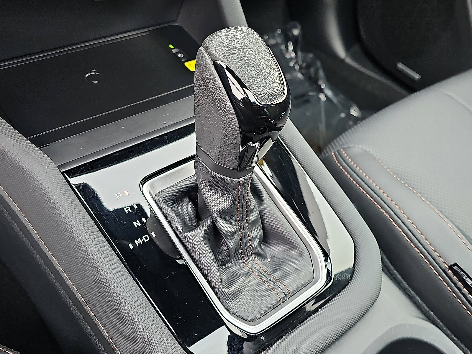 Used 2025 Subaru Forester Touring image 16