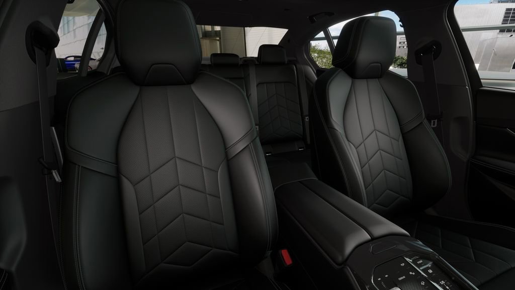 New 2026 BMW 530i w/ M Sport Package image 11