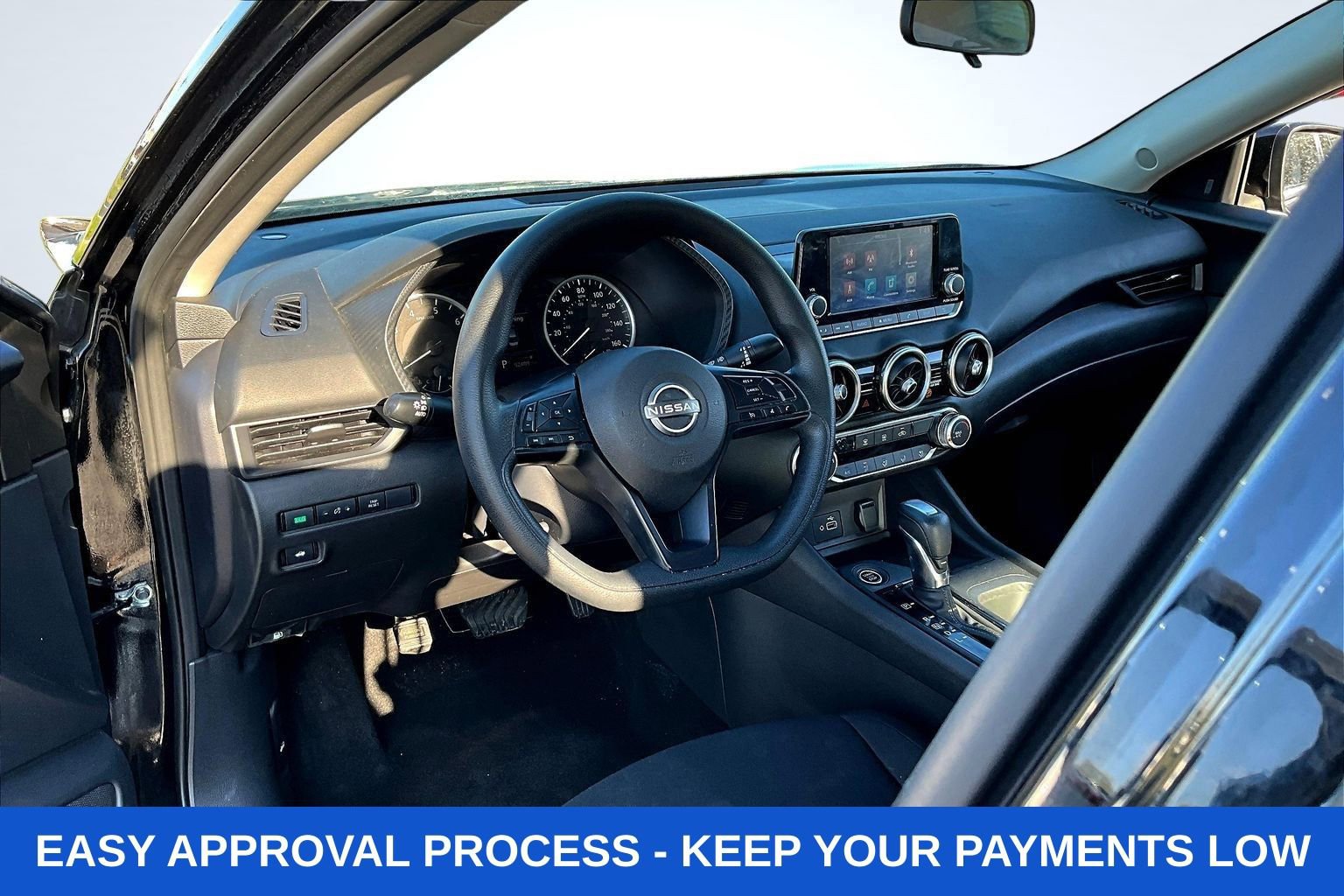 Used 2024 Nissan Sentra S w/ Trunk Package image 21