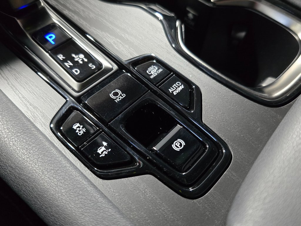 New 2025 Lexus RX 450h AWD w/ Luxury Package image 24