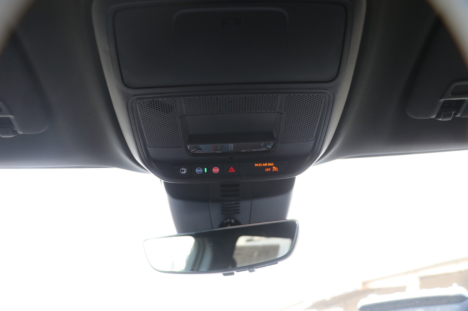 New 2026 GMC Acadia Elevation AWD/4WD image 25