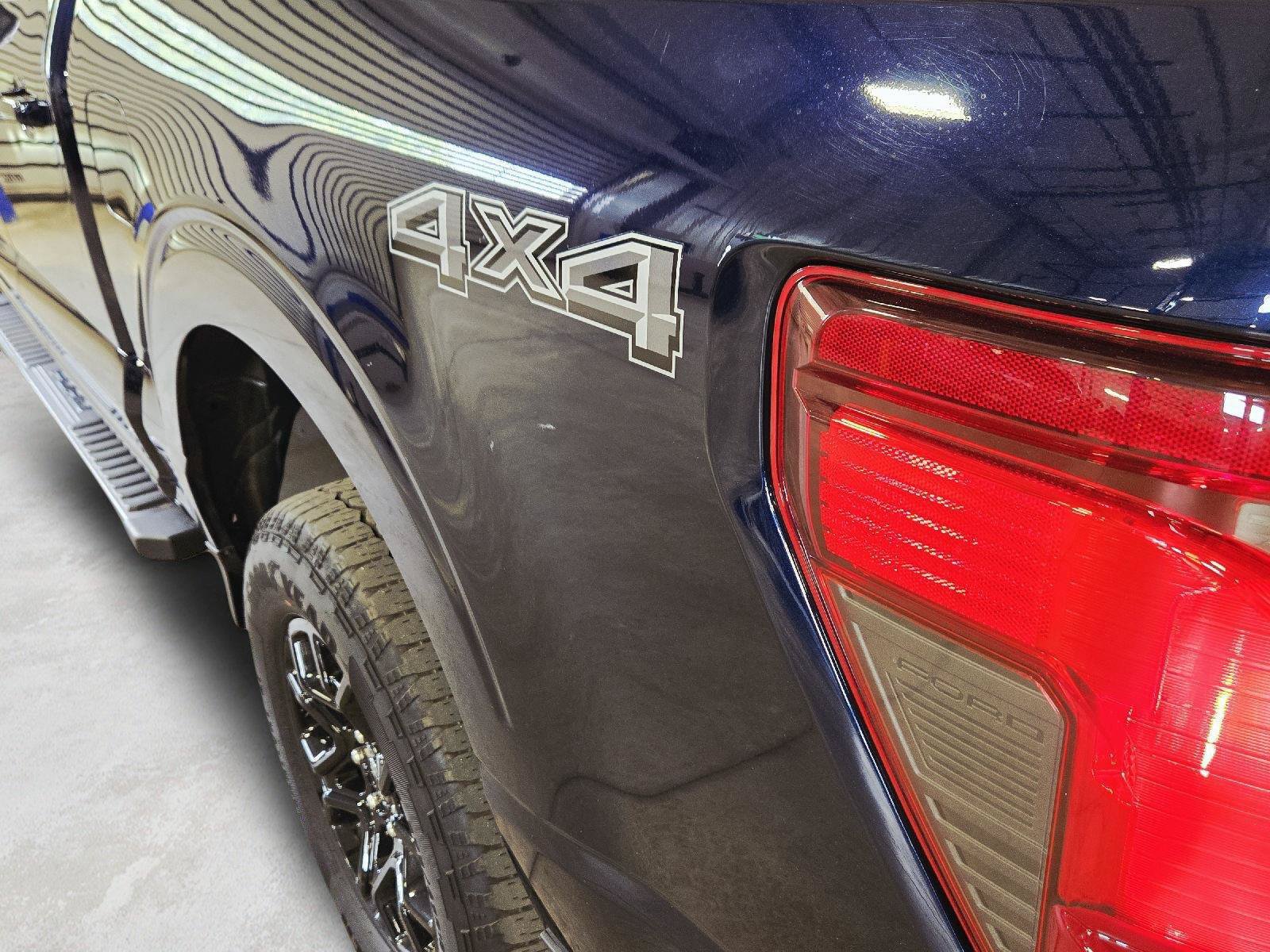 Used 2024 Ford F150 XLT w/ Equipment Group 302A MID AWD/4WD image 49