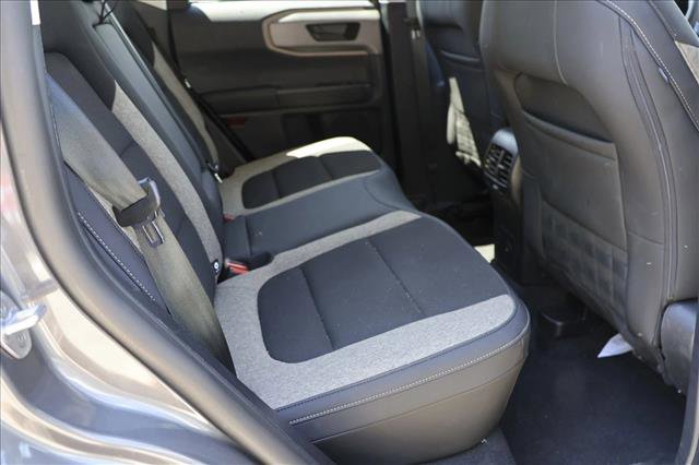 Used 2025 Ford Bronco Sport Big Bend w/ Convenience Package AWD/4WD image 25