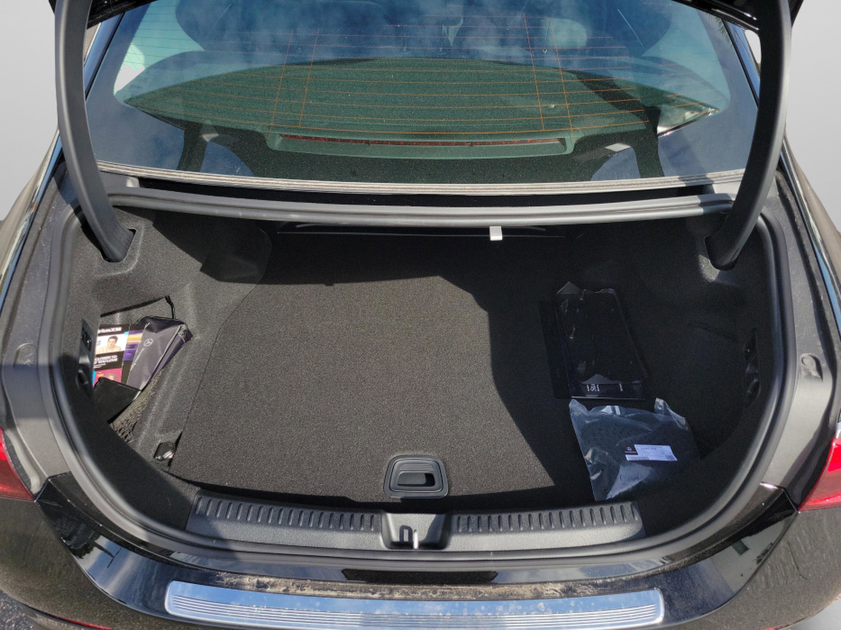 New 2026 Mercedes-Benz E 350 Sedan image 8