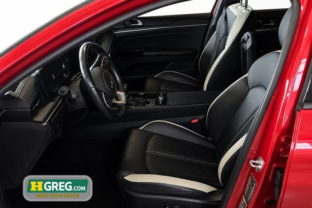 Used 2025 Kia K5 GT-Line FWD image 10