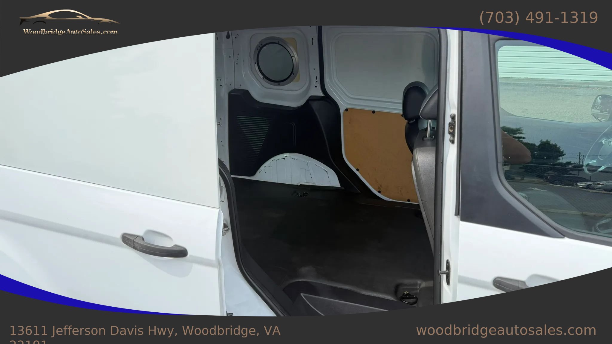 Used 2016 Ford Transit Connect XL FWD image 27