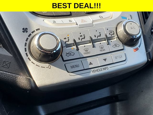 Used 2014 Chevrolet Equinox LS FWD image 20