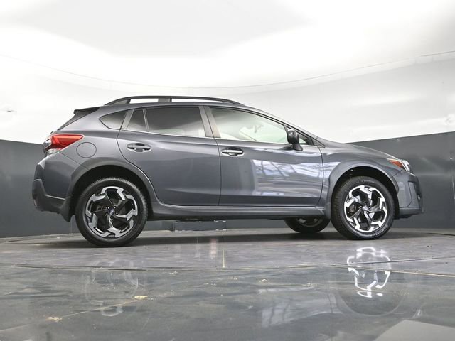 Used 2021 Subaru Crosstrek 2.5i Limited w/ Moonroof Package 2 AWD/4WD image 37