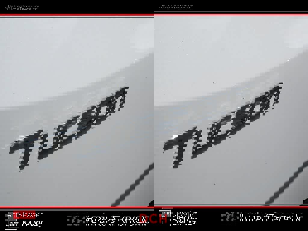 Used 2023 Hyundai Tucson SEL w/ Cargo Package image 7