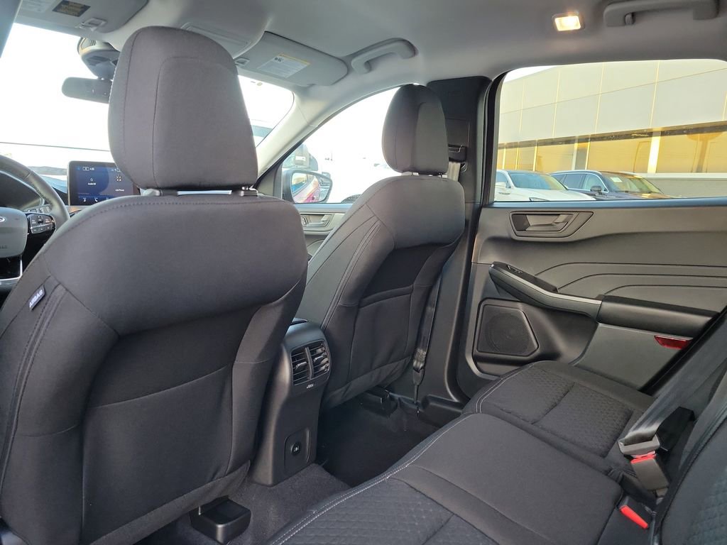 New 2026 Ford Escape Active w/ Cold Weather Package image 15