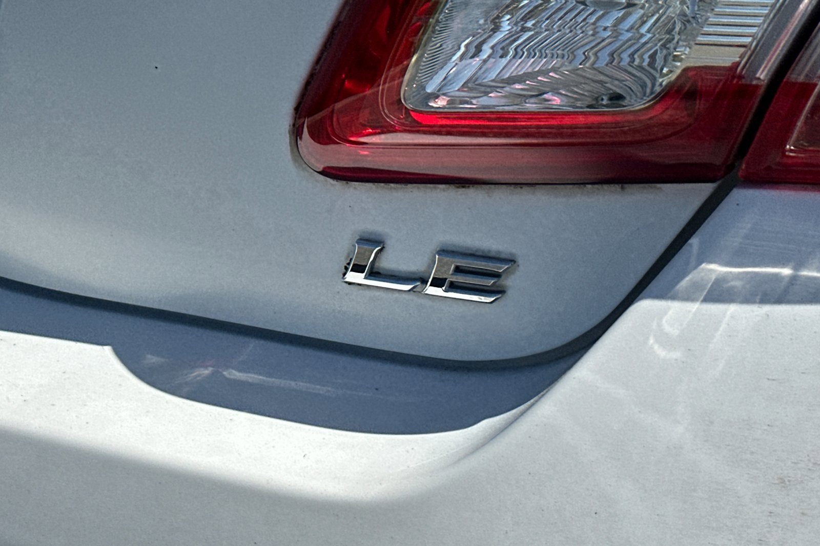 Used 2010 Toyota Camry FWD image 23