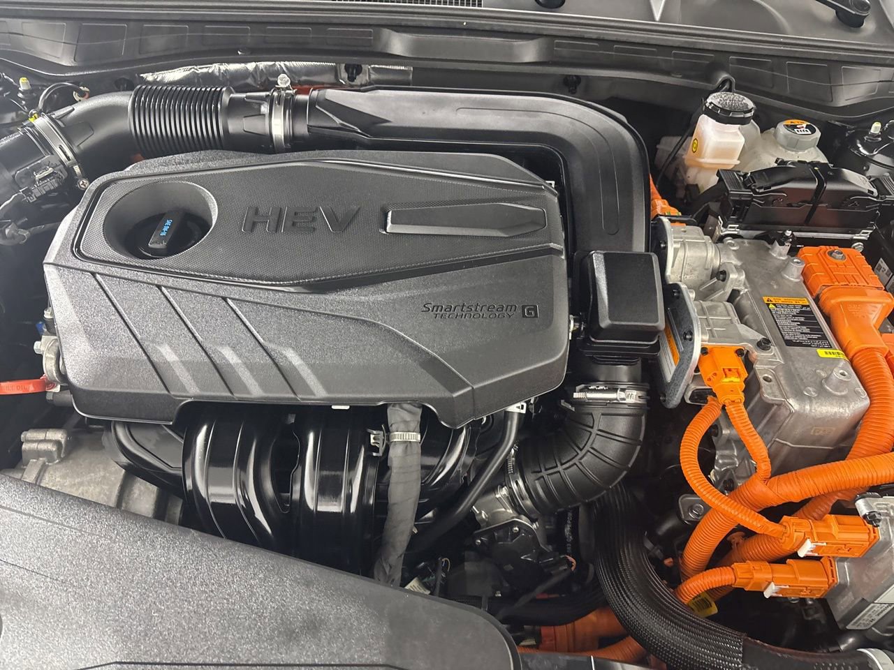 Used 2021 Hyundai Sonata SEL image 30