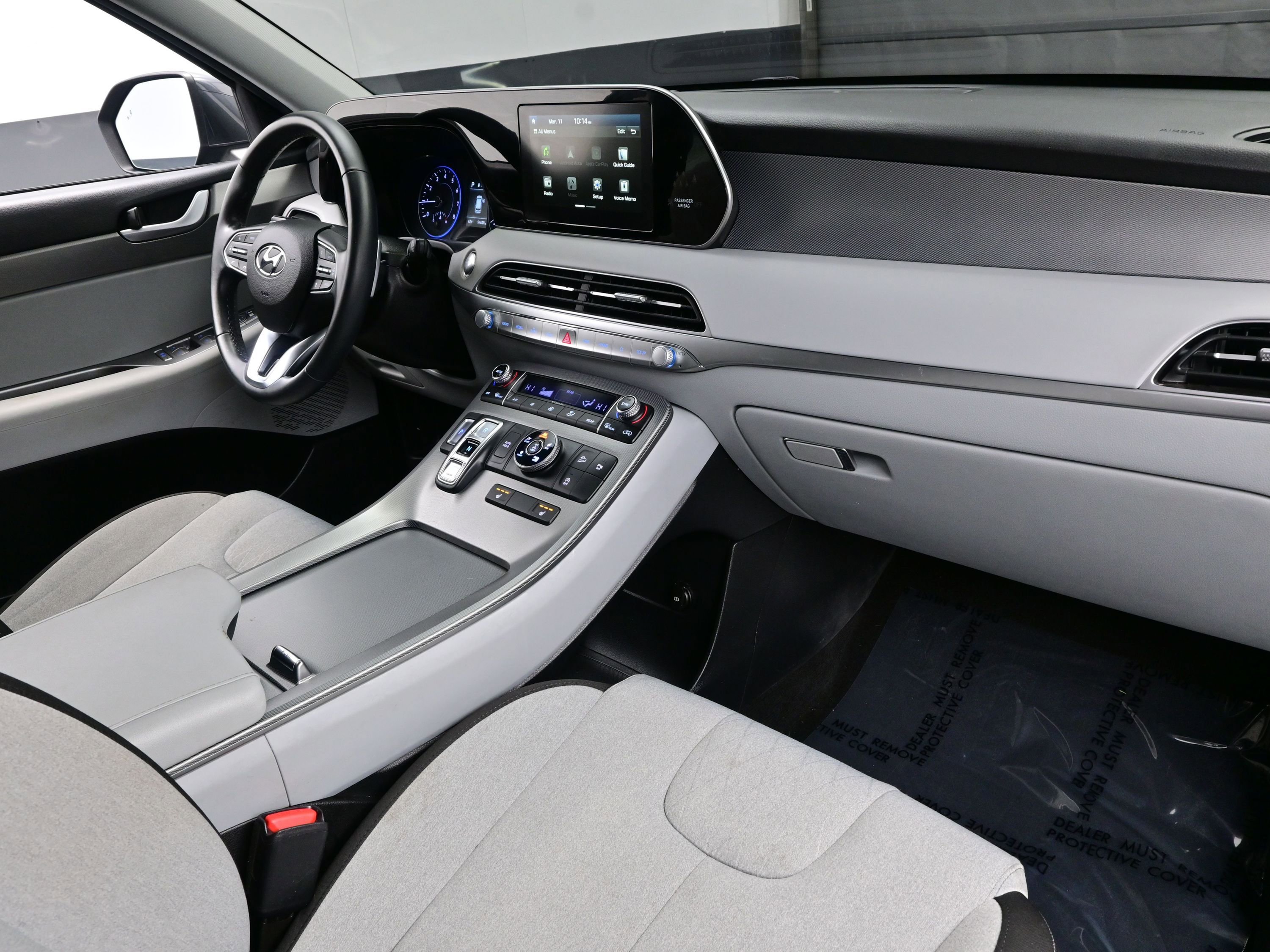 Used 2020 Hyundai Palisade SEL image 15