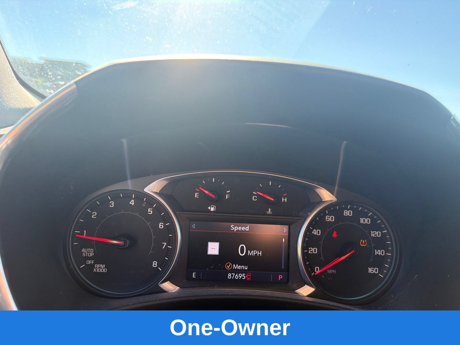 Used 2019 Chevrolet Equinox LT AWD/4WD image 13