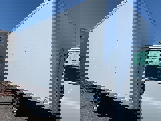 New 2024 GMC Savana 3500 Extended w/ Power Convenience Package image 4