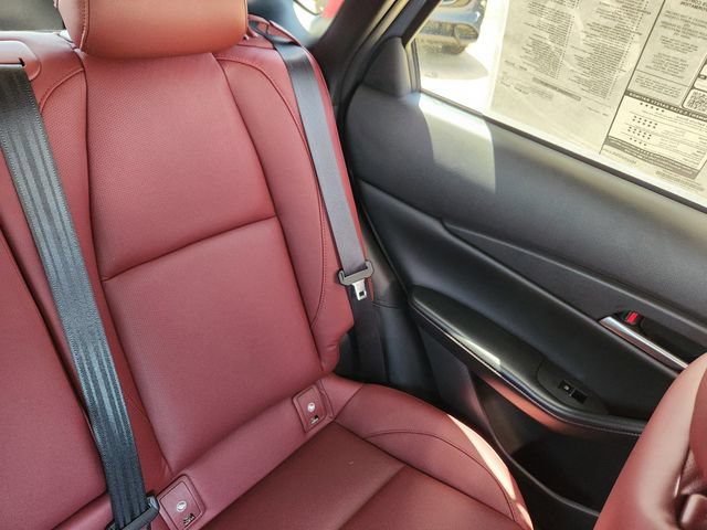 New 2026 MAZDA CX-30 AWD 2.5 S image 15