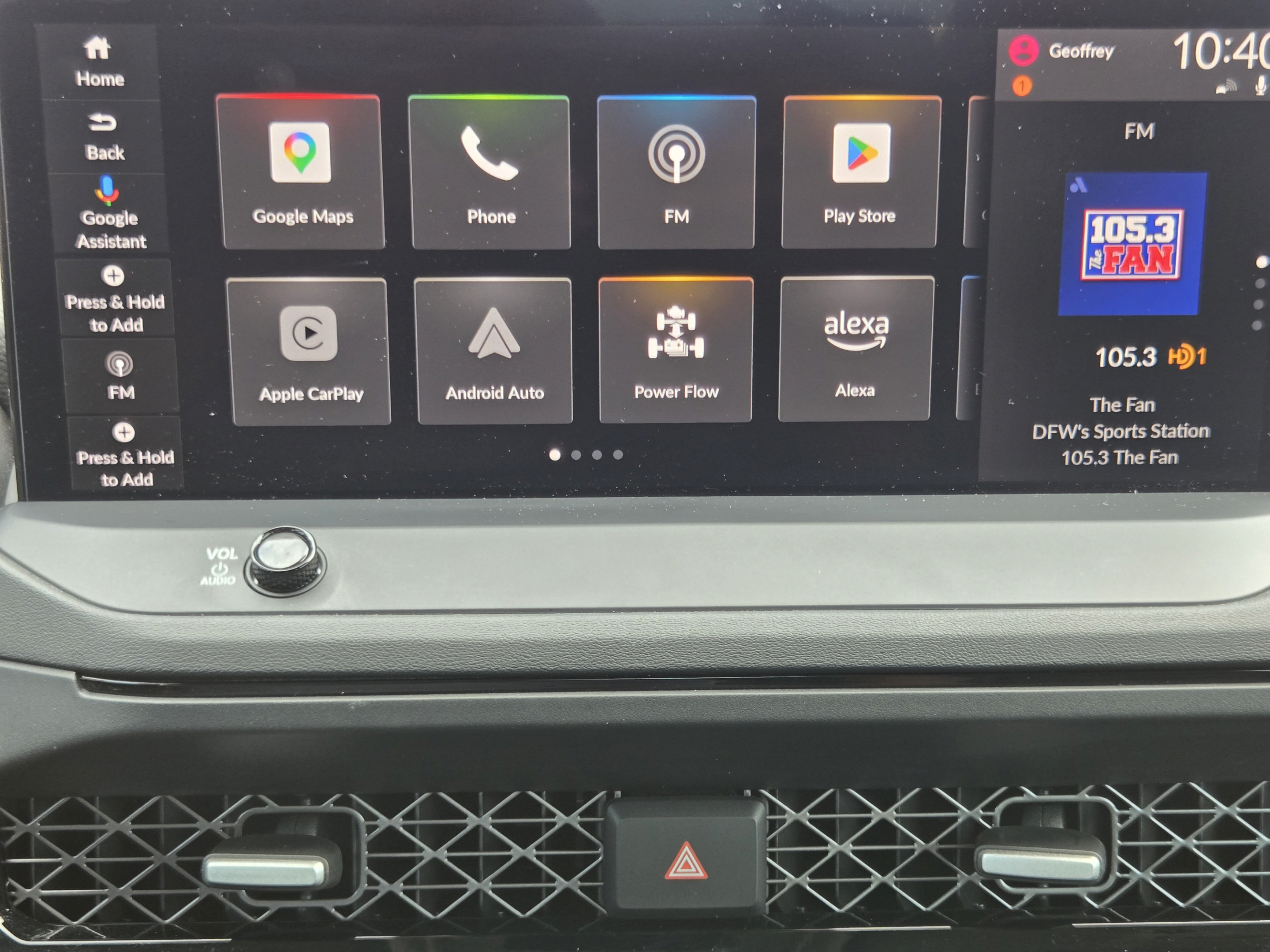Used 2023 Honda Accord Touring image 13