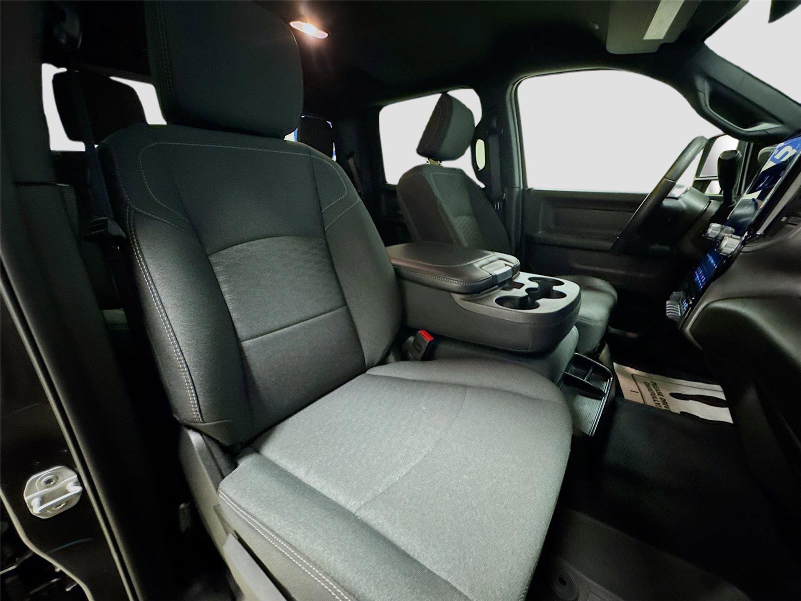 Used 2026 RAM 2500 Tradesman image 27