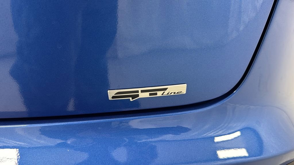 New 2025 Kia K4 GT-Line Turbo image 36