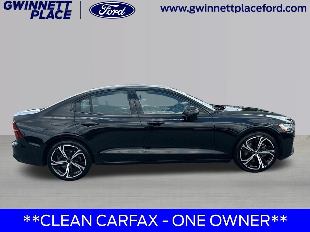Used 2024 Volvo S60 B5 Plus FWD image 4