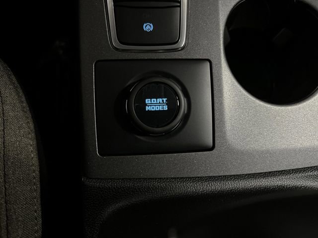 New 2025 Ford Bronco Sport Big Bend w/ Convenience Package image 27