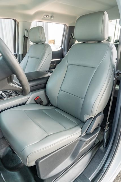 Used 2022 Ford F150 Lightning Pro image 19