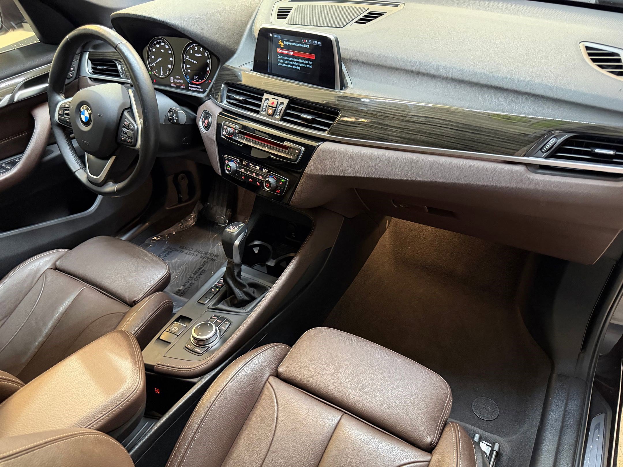 Used 2019 BMW X1 sDrive28i w/ Convenience Package image 47