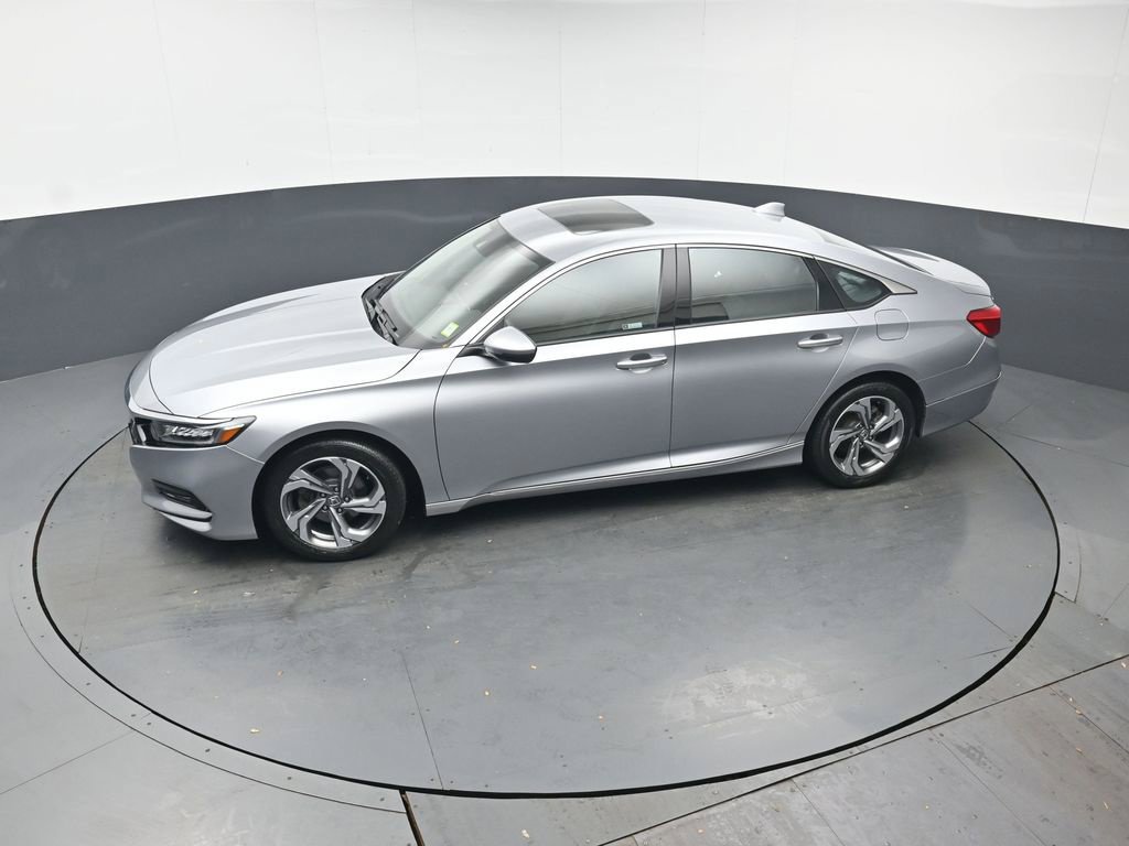 Used 2020 Honda Accord EX-L image 36