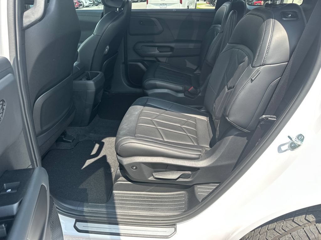 Used 2027 Kia Telluride SX X-Pro AWD/4WD image 21