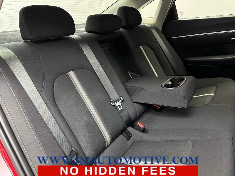 Used 2024 Hyundai Sonata SEL FWD image 18