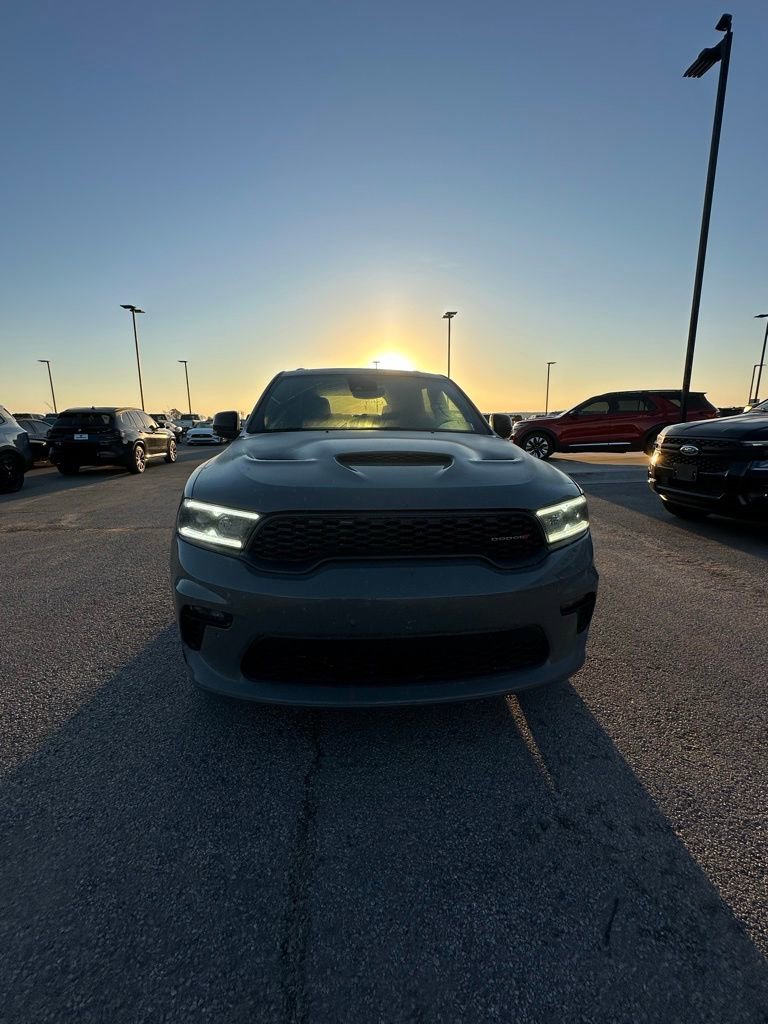 Used 2023 Dodge Durango R/T image 3