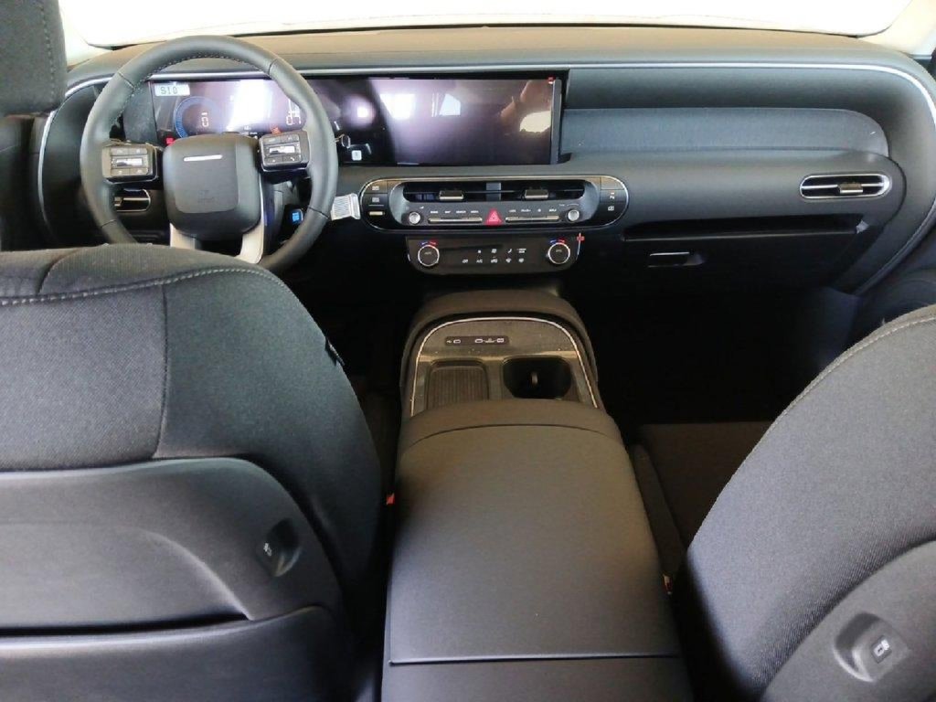 New 2026 Hyundai Palisade SE FWD image 10