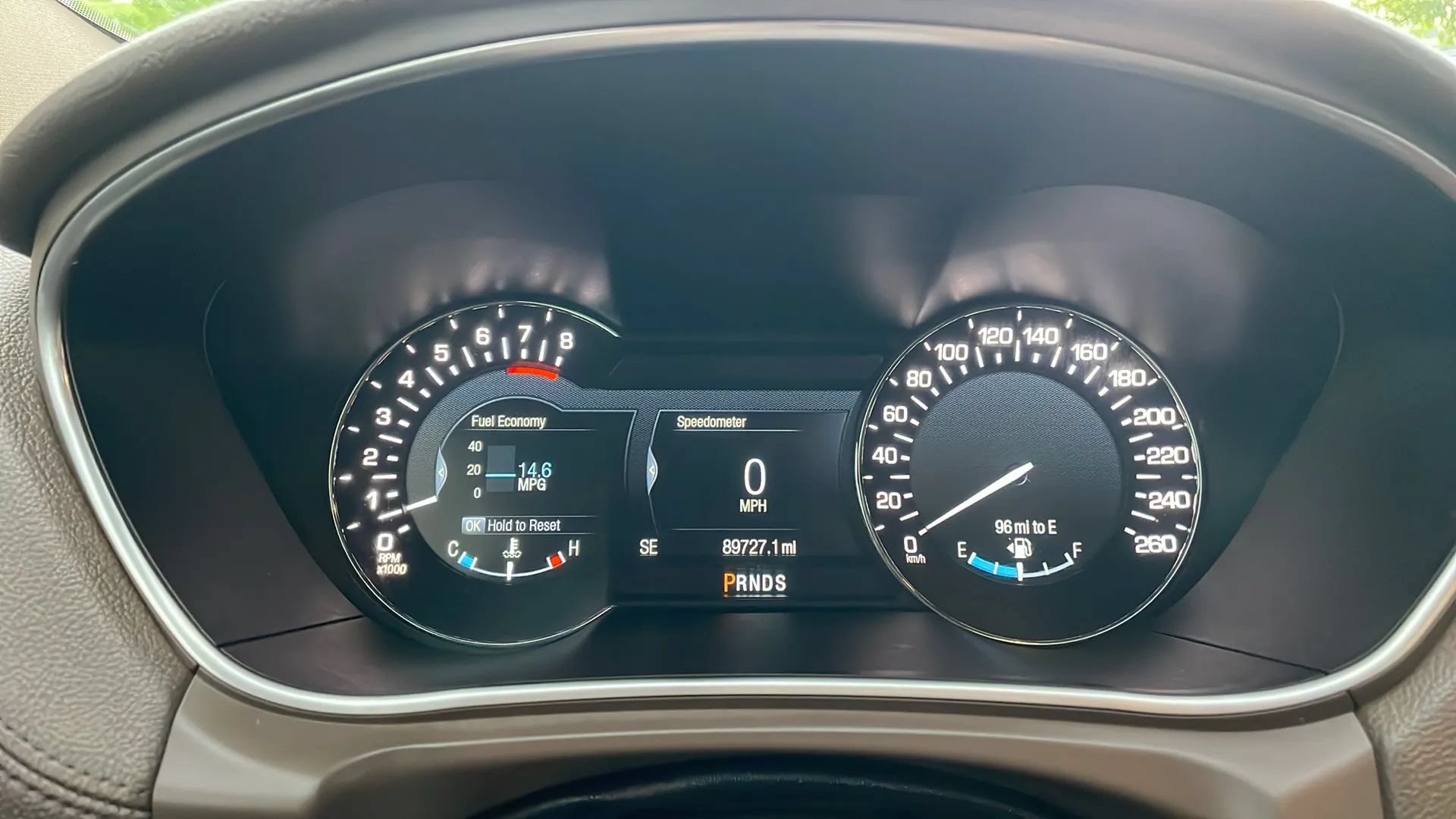 Used 2018 Lincoln MKX Reserve AWD/4WD image 37