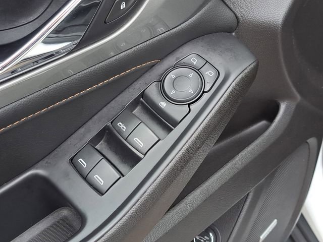 Used 2021 Chevrolet Traverse RS w/ LPO, Floor Liner Package image 22